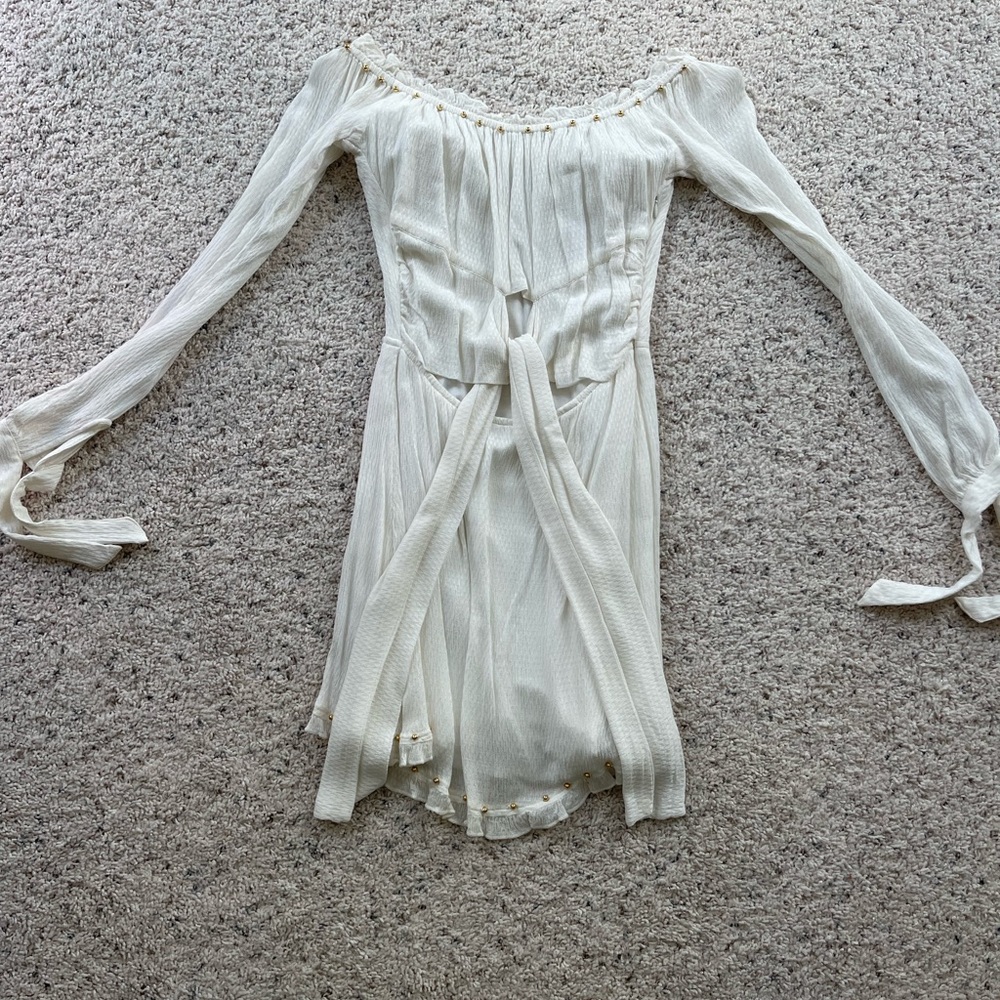 Lovers & friends dress